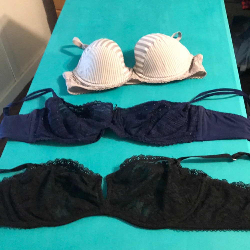Bra lot